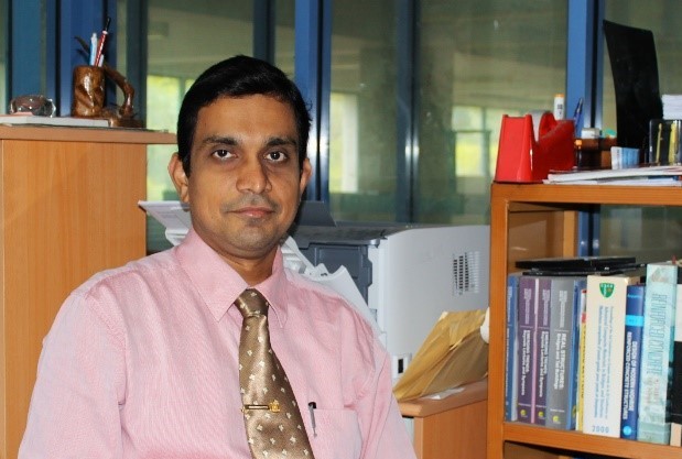 Committee Chairman