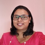 Faculty Representative