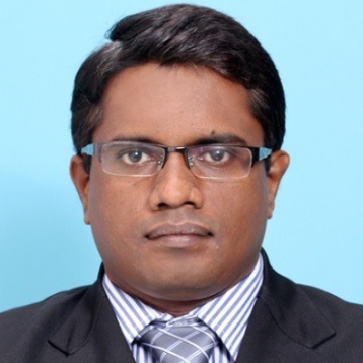 Faculty Representative