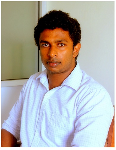 Faculty Representative