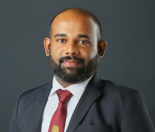 Faculty Representative